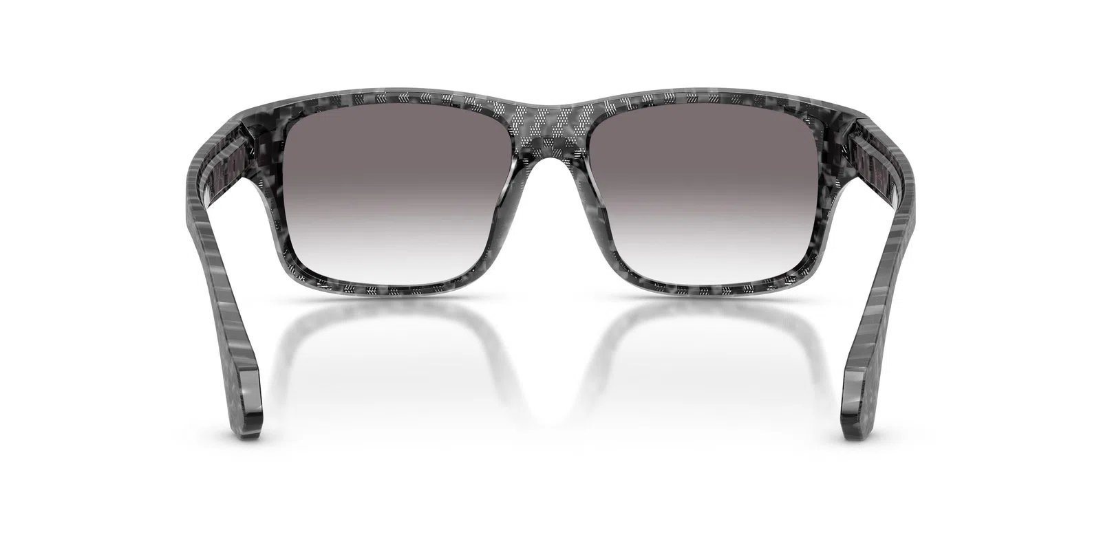 Alain Mikli 5530 Sunglasses - view 4
